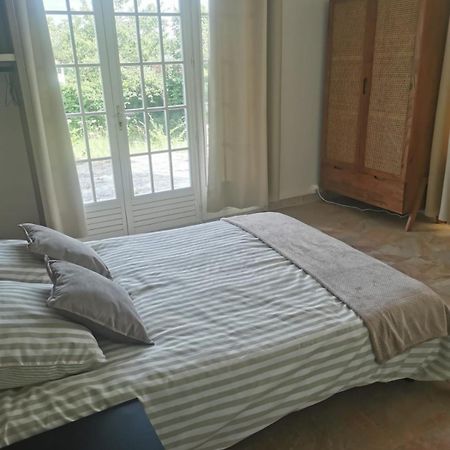 Appartement 2 , Disneyland - Parking Gratuit - Maison Des Platanes مو المظهر الخارجي الصورة