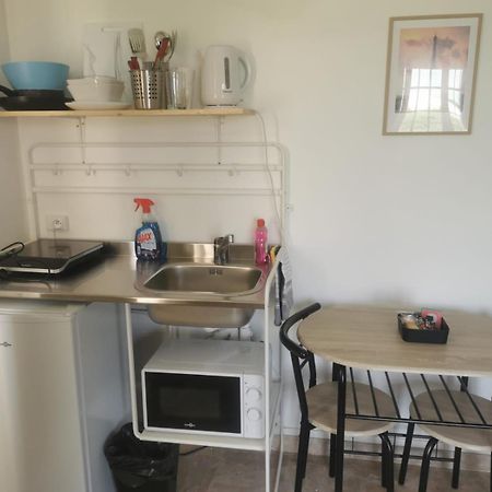 Appartement 2 , Disneyland - Parking Gratuit - Maison Des Platanes مو المظهر الخارجي الصورة
